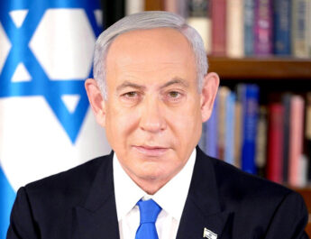 Netanyahu Calls for Vigilance as U.S.–Iran Nuclear Talks Resume