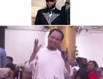 “Who Grammy Help?” — Odumeje Fires at Davido After 2026 Grammy Loss