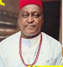 Ogidi Community Mourns as Gunmen Kill President-General and Companion