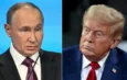 Trump Turns Down Putin’s Offer to Extend Nuclear Limits
