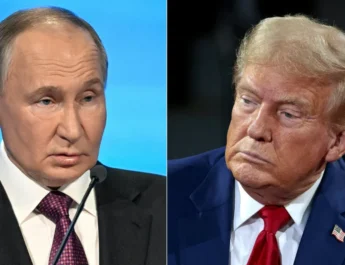 Trump Turns Down Putin’s Offer to Extend Nuclear Limits