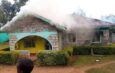 35-Year-Old Man Allegedly Sets Parents’ House Ablaze After Money Dispute