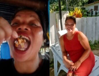 “Food Influencer Dies After Eating Toxic ‘Devil Crab’ for Social Media Fame”