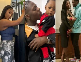 Lagos High Court Orders Three Foreign DNA Tests in Mohbad Son Paternity Case