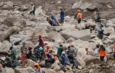 Indonesia Landslide Death Toll Climbs to 74
