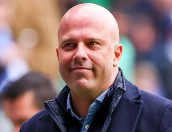 “I Want Entertaining Football, Not Just Trophies” — Liverpool Boss Arne Slot Explains His Vision