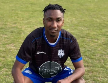 Nigerian Footballer Dies Following Brain Stem Injury in UK
