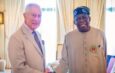 President Tinubu and First Lady Oluremi Set for State Visit to UK on King Charles’ Invitation