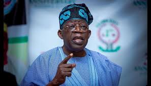 “Tinubu Assures Nigerians of Victory Over Terrorism and Banditry”