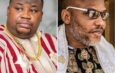 I Can’t Help Nnamdi Kanu From the Opposition” — Cubana Chief Priest Explains Why He Supports APC