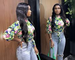 Romanticize your life as much as you can” — Nigerian woman who lost three ribs to cancer shares throwback