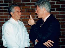 Former US President Bill Clinton Testifies He Was “Unaware” of Jeffrey Epstein’s Sexual Crimes