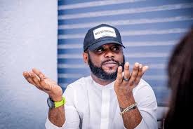 “I Won’t Be Bullied” – Seyi Tinubu Responds to VDM’s Allegations Regarding King Mitchy