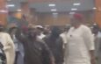 Opposition Reps chant ‘All Progressives Congress ole’ after staging walkout over Electoral Act amendment