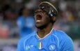 “Napoli Treated Me Like a Dog,” Victor Osimhen Claims