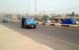 Lagos Minibus Drivers Protest as Ban Sparks Transport Crisis