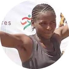 Athlete Blessing Solomon Suspended for Three Years Following Failed Drug Test