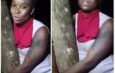 Woman rescued after man she met online allegedly lured her to a bush in Delta, transferred her money, and tied her to a tree