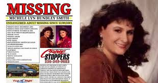 Mother of three who vanished before Christmas 2001 resurfaces 24 years later after abandoning children to start new life