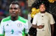 “No More Road Trips, Kidnapping Everywhere” – Former Footballer Emmanuel Emenike Speaks on the State of the Nation