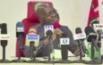 “That We Throw This Open Doesn’t Mean People Should Be Stupid” – Alex Otti Lashes Out at Journalist During Media Chat