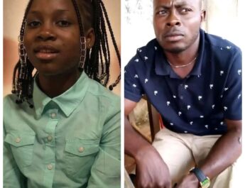 Married Father of Three Arrested for Rape and Murder of 11-Year-Old Girl in Cameroon