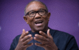 Peter Obi Condemns Worsening Security Crisis, Claims Over 1,000 Nigerians Killed