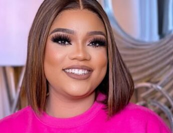 Actress Opeyemi Aiyeola Criticizes Colleagues Backing APC