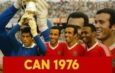 CAF Under Pressure as Guinea Challenges Morocco’s 1976 AFCON Title