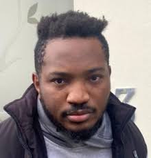 Nigerian Man Sentenced to 90 Months in U.S. Prison for Fraud and Money Laundering