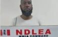 Italy-based Nigerian man sentenced to 15 years for trafficking 1.3 kg of tramadol