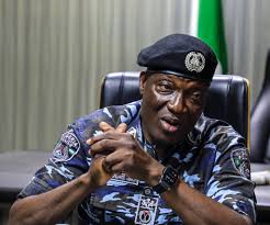 Lagos CP Warns of Task Force Dissolution Over Human Rights Violations by Officers