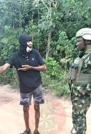Nigerian Army Launches Search and Rescue After Abia Kidnap Victim Escapes
