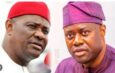 2027: Makinde, Wike Camps Reconcile in Move to Rescue PDP