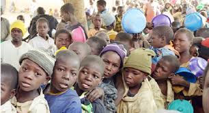 Global Out-of-School Children Reach 273 Million – UNESCO