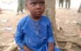 Boy stranded after bandits k!ll father, abduct mother during journey