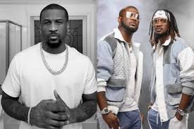 Singer Peter Okoye rules out possibility of Psquare reunion
