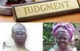Court Sentences Man to Death for Murder of 74-Year-Old Mother in Anambra