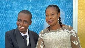 OPM Pastor Shares Remarkable Change in Adopted Autistic Son’s Behaviour a Day After Marriage