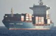 Container ship in Oman struck by Iranian missile, crew forced to abandon vessel