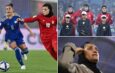 Iranian women’s team may face jail or d3ath after losing football match