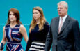 Princesses Beatrice and Eugenie dragged deeper into their father, ex-Prince Andrew’s scandal over £100k secret payment from billionaire