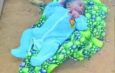 Abandoned Baby Discovered in Ondo Community