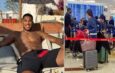 Boxer Anthony Joshua Relocates from UK to Dubai
