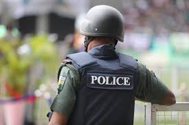 Police Seal Off ADC Meeting Venue in Cross River State