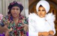 Actress Nkechi Blessing reacts to trend of body-shaming women who undergo cosmetic surgery