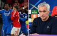 Benfica Coach José Mourinho Vows to Drop Gianluca Prestianni If Found Guilty of Racial Abuse Against Vinicius Jr
