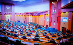 12 House of Representatives Members Defect to APC, ADC