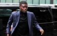 Former Arsenal midfielder Thomas Partey to deny two rape charges