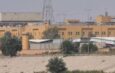 Iranian missile strikes helipad inside US Embassy compound in Iraq
